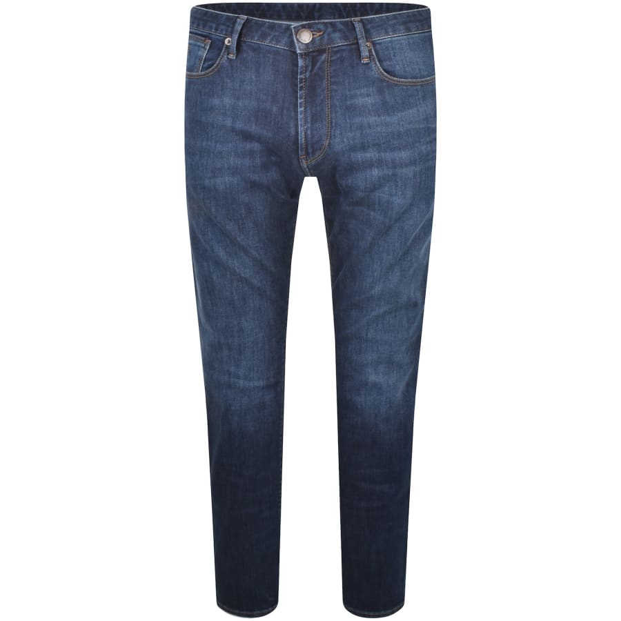 Mainline menswear armani jeans cheap